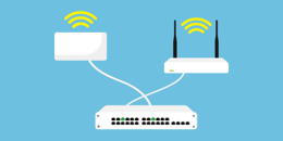 Cisco Meraki onsite service connection