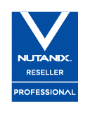 Nutanix RESELLER Professional