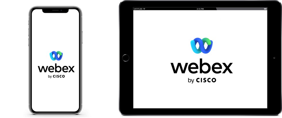 Webex Mobile Application