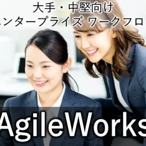 product strategic workflow agileworks cover