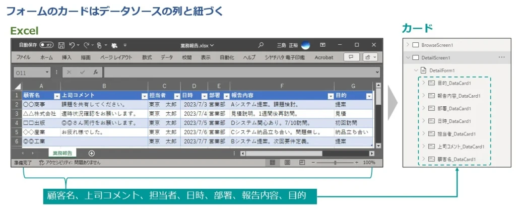 cloud column microsoft powerplatform 5 4