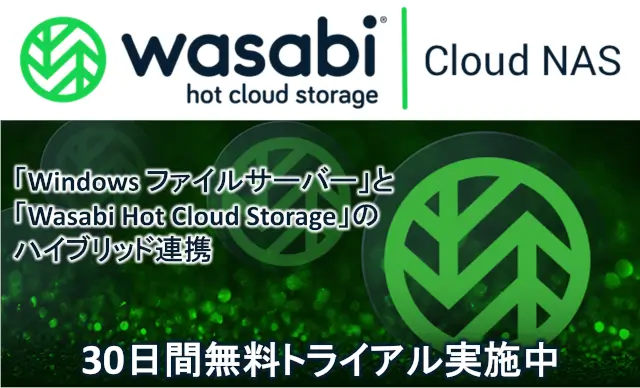 cloud product wasabi cloud nas cover