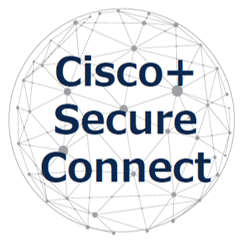 cisco secure connect symbol
