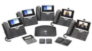 Cisco IP Phone 8800 Series2