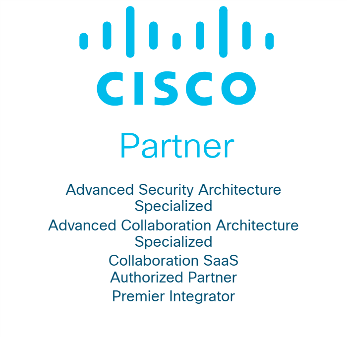 Cisco Specialization