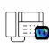 Cisco Webex Calling IP phone2