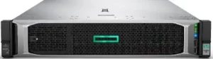 HPE SimpliVity HCI 2