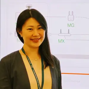 Ms.Iimura