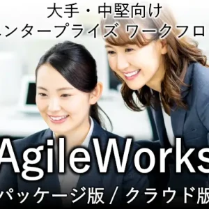 product strategic workflow agileworks cover2