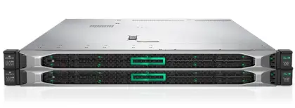 HPE SimpliVity HCI 7