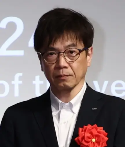 Mr.Kawakami Mr.Kawakami