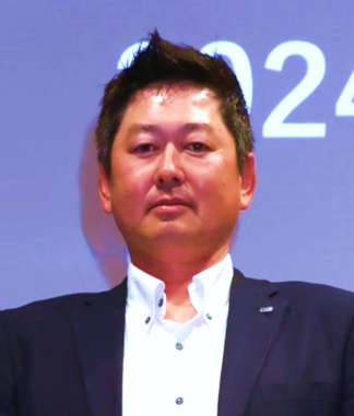 Mr.Tsuruoka Mr.Tsuruoka