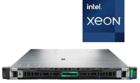HPE ProLiant DX320 Gen11