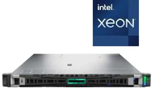 HPE ProLiant DX360 Gen11