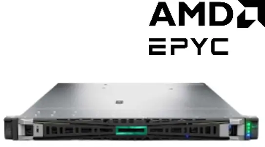 HPE ProLiant DX365 Gen11