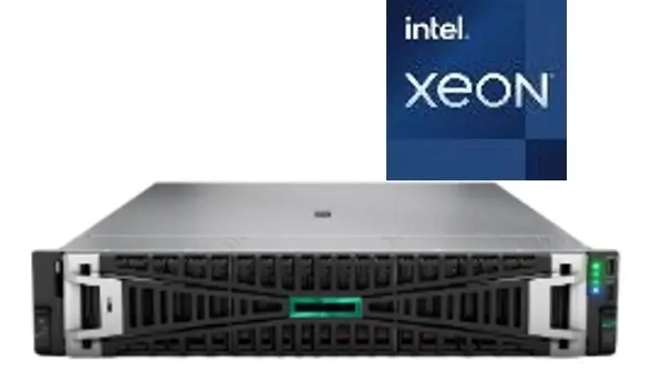HPE ProLiant DX380 Gen11
