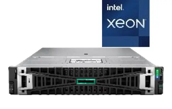 HPE ProLiant DX380a Gen11