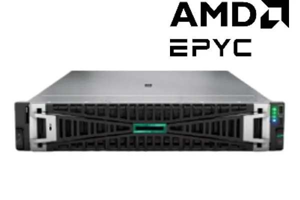 HPE ProLiant DX385 Gen11 GPU