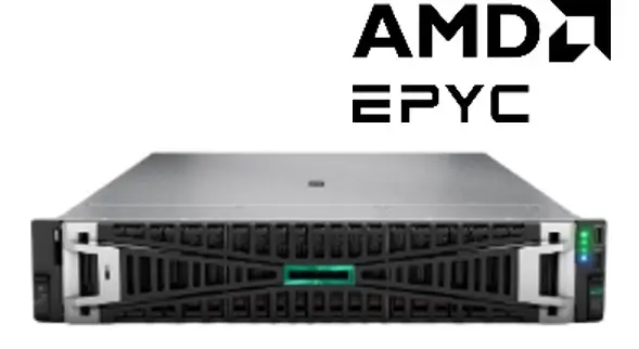 HPE ProLiant DX385 Gen11