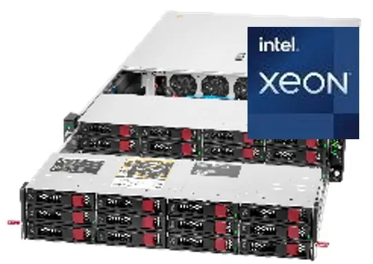 HPE ProLiant DX4120 Gen11