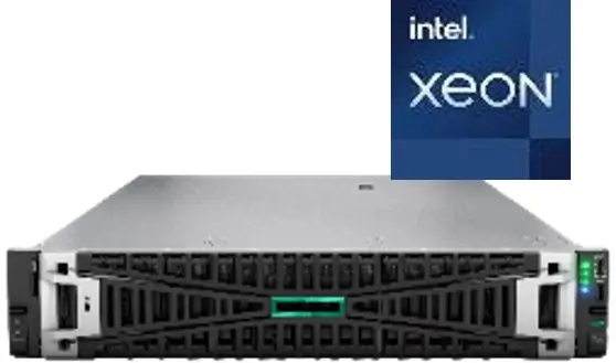 HPE ProLiant DX560 Gen11