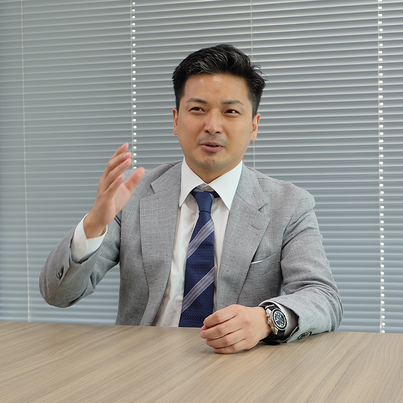 シスコシステムズ中村様